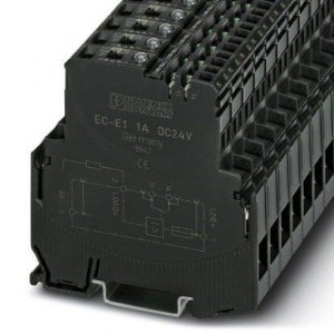 0903041, Автоматические выключатели EC-E 0,5A 0.5 A, W/ RMT RESET