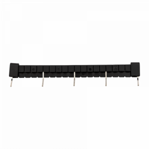 Соединительная шина для разъемов rm5(4)-22-4(3) 5 полюсов AVERES EKF