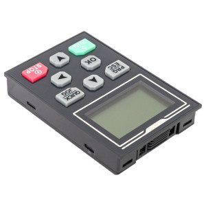Операторская LCD панель для преобразователя частоты PRO-Drive PD-150-ACC-LCD-KEYBOARD EKF PD-150-ACC-LCD-KEYBOARD