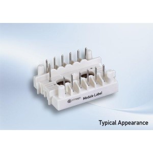 FS20R06VE3, Модули биполярных транзисторов с изолированным затвором (IGBT) IGBT-MODULE