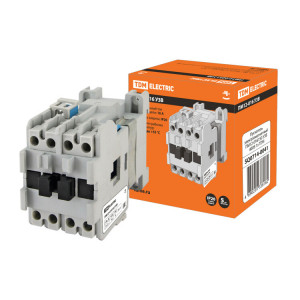 Пускатель электромагнитный ПМ12-016150 У3В 400В 1з SQ0714-0041