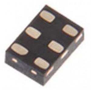 TC7SPN334L6X,LF, Буферы и линейные аппаратные драйверы Dual-Supply Level Shifter