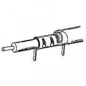 9-226176-2, РЧ соединители / Коаксиальные соединители TERMINAL