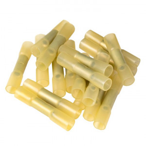 Гильза изолированная термоусаживаемая ГСИ-Т 6.0 (50шт.) gsi-t-6.0