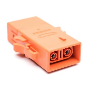 ATHP062S25ELB-S2, Сверхмощные разъемы питания 2 POSITION PLUG HV LOOP EMC SHIELD
