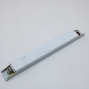 LC90W350-700NS, Блок питания AC/DC для LED в кожухе, 90 Вт,вход 220-240 В АС, 0.48 А, выход 85-257 В/350-700 м А