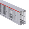 Кабель-канал перфорированный 40х80 RL6 G 01127RL