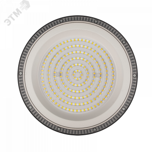 Светильник светодиодный PHB UFO 10 150Вт 5000К 90град. IP65 ДСП для высоких пролетов (high bay) Pro JazzWay 5052499