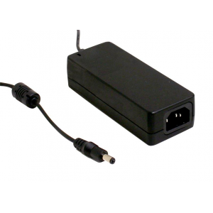 GST40A07-P1J, Адаптер от сети 220В выход 7.5В 5.34A 40Вт