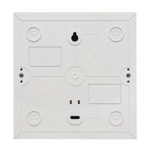 Щит распред. навесной ЩРН-П-8 