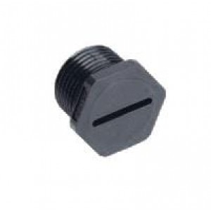 3583, Cable Mounting & Accessories LTTP M16 GRAY