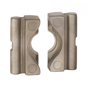 Ножи для стриппера KN-1274180SB, 1 пара KN-127931