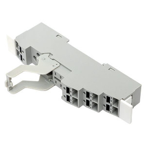 Разъем для реле РM5 22/2 Push-in AVERES rm5-22-2-push