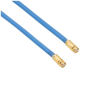 095-725-107-060, Соединения РЧ-кабелей SMP STR Plg-SMP STR Plg Tflex 405Cbl 6IN