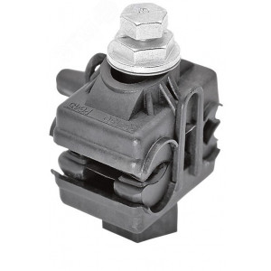 Зажим ответвительный P 645 (35-150/10-35кв.мм) (SLIW 15.1; P2X-95) 10900361