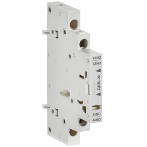 ARMAT Дополнительный контакт боковой ДКБ-20 GV2P IEK AR-AUX-ASA20