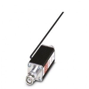 2763604, Подавители выбросов напряжения C-UFB-5DC/E75 ADPT BNC 5V 75