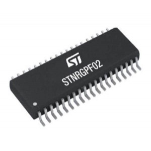 STNRGPF02TR, Коррекция коэффициента мощности - PFC INDUSTRIAL & POWER CONVERSION