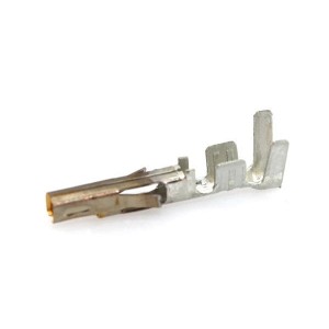 45750-3211, Проводные клеммы и зажимы MF PLUS HCS CRIMP TE Reel of 4000