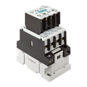 Комплект КМЭ 9А 1NO 400В АС с дополнительными контактами 2НО+2НЗ EKF AVERES ctr-s-9-10-400-av-22