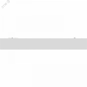 Светильник OWP OPTIMA LED 595 (50) IP54/IP54 4000K mat 1372000260