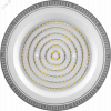 Светильник светодиодный ДСП-150вт OHB-02-150-5K-LED 34987