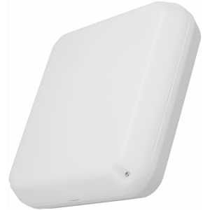 Светильник ЛПО3052 2х9Вт 230В G23 IP54 ИЭК нМ LLPO0-3052-2-9-K01