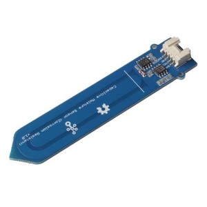 101020614, Инструменты разработки многофункционального датчика Grove - Capacitive Moisture Sensor (Corrosion Resistant)