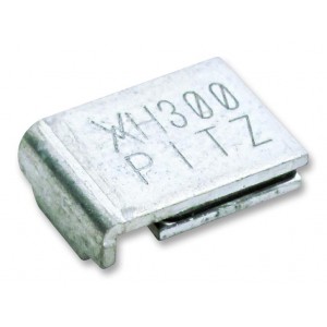 ASMD030F-2, PTC Resettable Fuse 0.23A(hold) 0.59A(trip) 60VDC 10A 1.1W 12s 0.98Ohm SMD Solder Pad 2920 T/R Autom