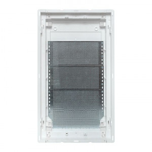 Встраиваемый слаботочный щит 