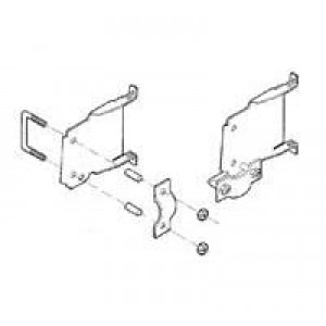 201848-5, Разъемы стоек и панелей STRN RLF CLAMP UNASSY