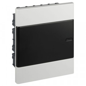 Щит распределительный встраив. ЩРВ-П-24 Trend BOXF-24-p-f-t IP40 Б0052635
