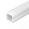 Изображение товара Профиль LINE-1715-2000 WHITE 044259