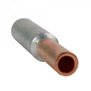 Гильза алюмомедная OptiKit C-GTL-70/95 278201