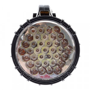 Фонарь-прожектор аккумуляторный Альфа PA-603 36LED литиевый аккум. 3А.ч ЗУ 220В + 12В (инд. упак.) Б0031034