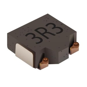 SRP0320-R68K, Катушки постоянной индуктивности  0.68 UH  10%