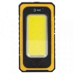 Фонарь аккумуляторный Рабочие Практик RA-811 COB 15Вт powerbank солнечн. батарея магнит Б0054472