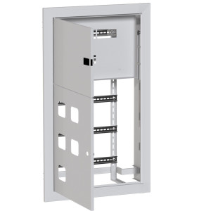 Щит этажный 5 кв. без слабот. отс. (1000х650х150) EKF Basic