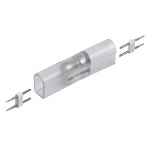 Коннектор 5шт MONO 16мм (разъем-разъем) LSCON16-MONO-202-05