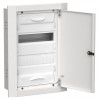 TITAN 5 Корпус мет. ЩРв-24 (1х24) 505х365х130 IP31 бел TI5-50-V-024-31