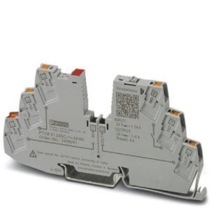 2908261, Sensor Cables / Actuator Cables PTCB E1 24DC/1-4A NO