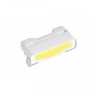 LW Y1SG-BFOO- EKFM-1, Светодиод одноцветный белый 2-Pin для поверхностного монтажа лента на катушке