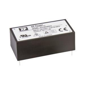 ECL10US12-E, Импульсные источники питания AC/DC, 10W power supply, encapsulated