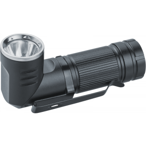 Фонарь 93 882 NPT-P08-ACCU алюм. проф. 1Osram P8 7Вт li-ion 0.7А.ч IP44 micro-USB 93882