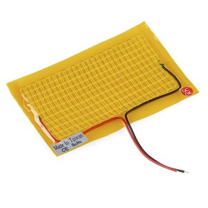 COM-11288, Принадлежности SparkFun Heating Pad - 5x10cm