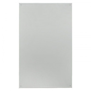 Щит с монтажной панелью 