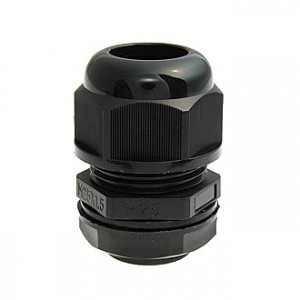 MGB25-13B, Кабельный ввод ZTM-ELECTRO MGB25-13B, полиамид