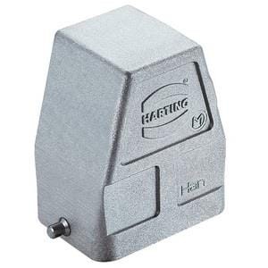 19628060546, Сверхмощные разъемы питания METAL HOOD HAN 6B 1 LVR LCKING