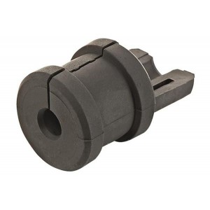 09000005361, Сверхмощные разъемы питания HAN SPLIT HD 13-14MM CBL ENTRY GLAND