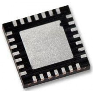 PIC32MX120F032B-I/ML, 32-битные микроконтроллеры PIC32 32KB FL 8KBRAM 40MHz CTMU 4 DMA